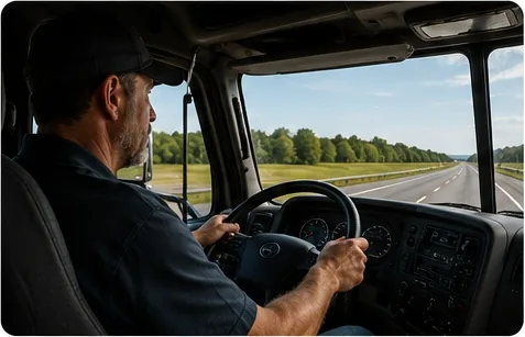 Driver